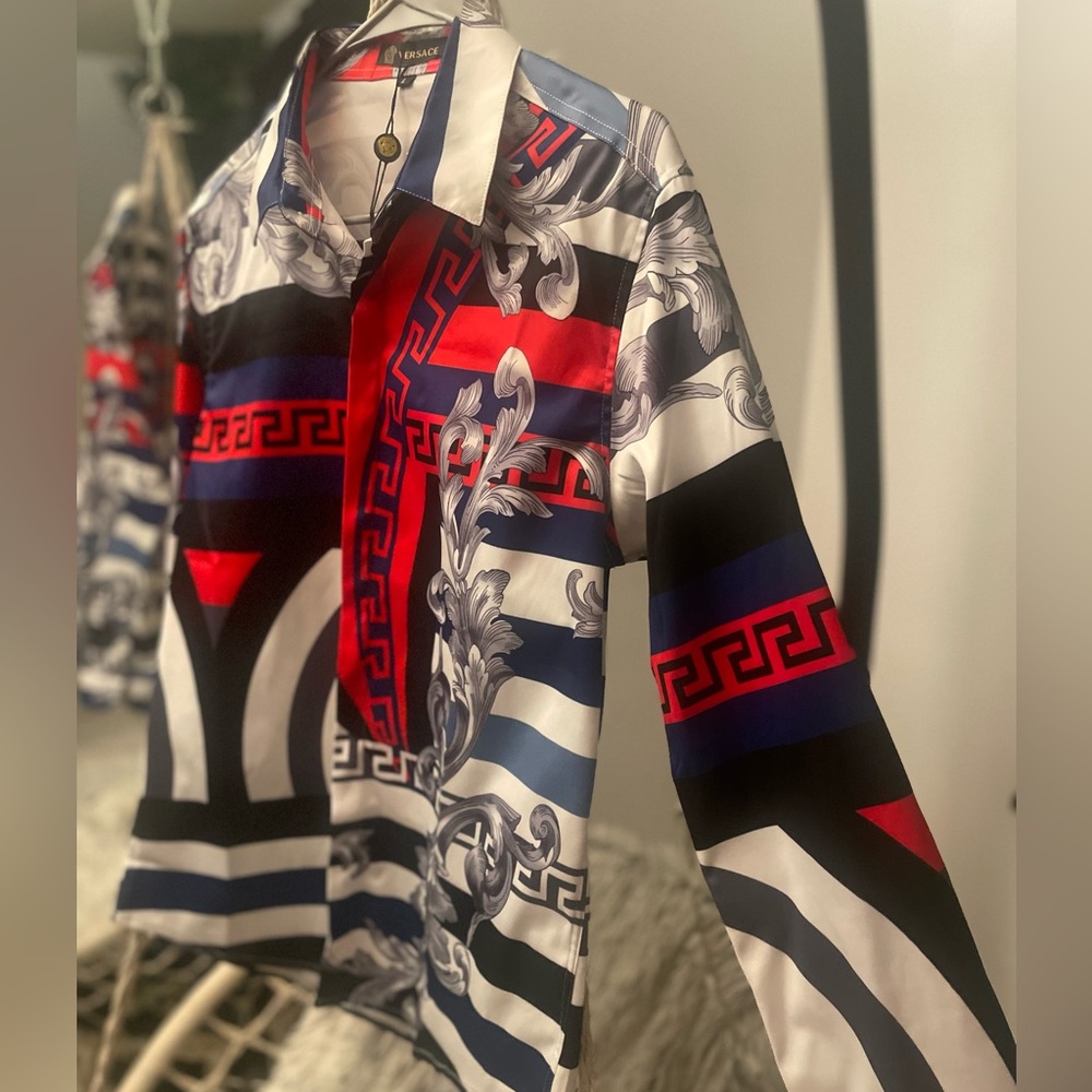 Versace Shirt